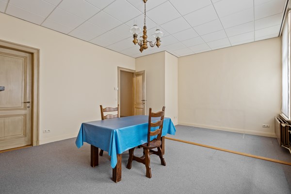 Medium property photo - Patersstraat 49, 2300 Turnhout